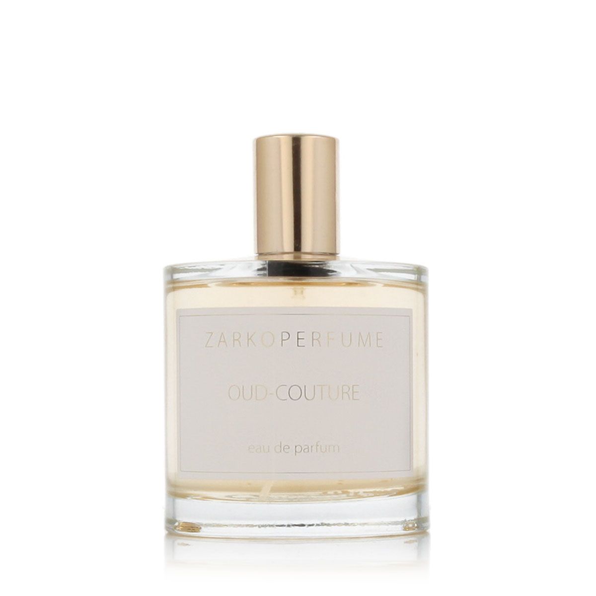 ZarkoPerfume Oud-Couture Eau De Parfum 100 ml (unisex)