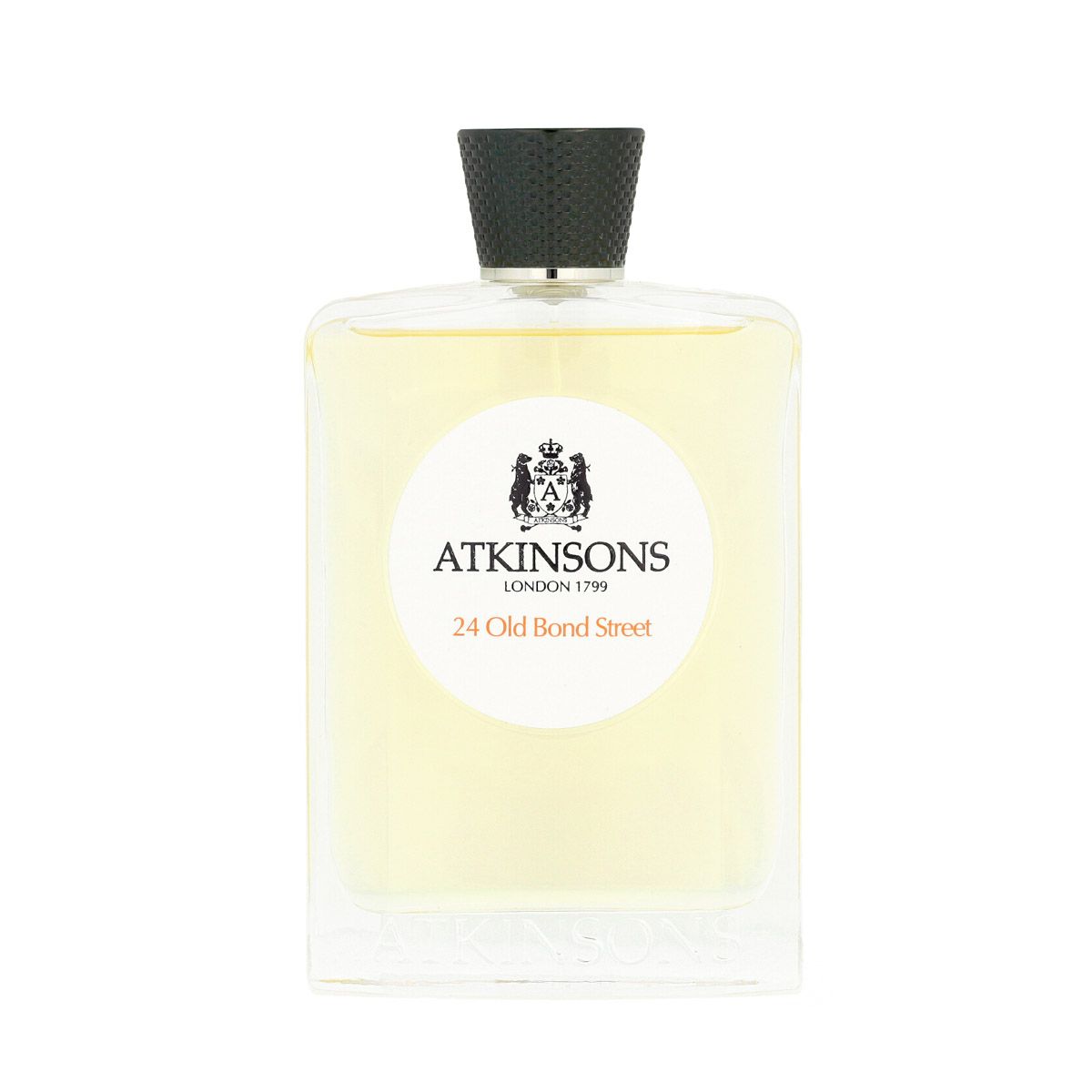 Atkinsons 24 Old Bond Street Eau de Cologne 100 ml (unisex)