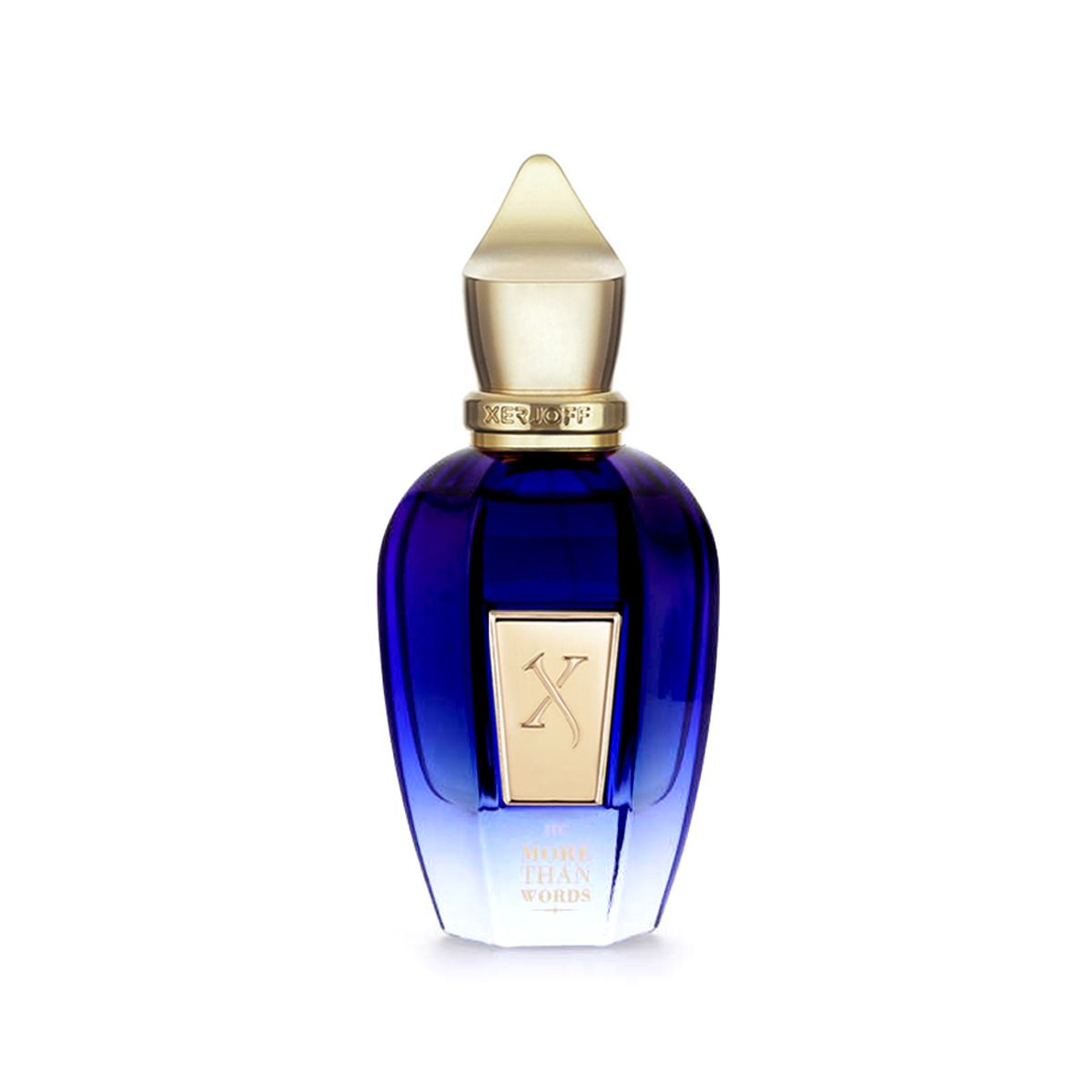 Xerjoff Join the Club More Than Words Eau De Parfum - tester 100 ml (unisex)