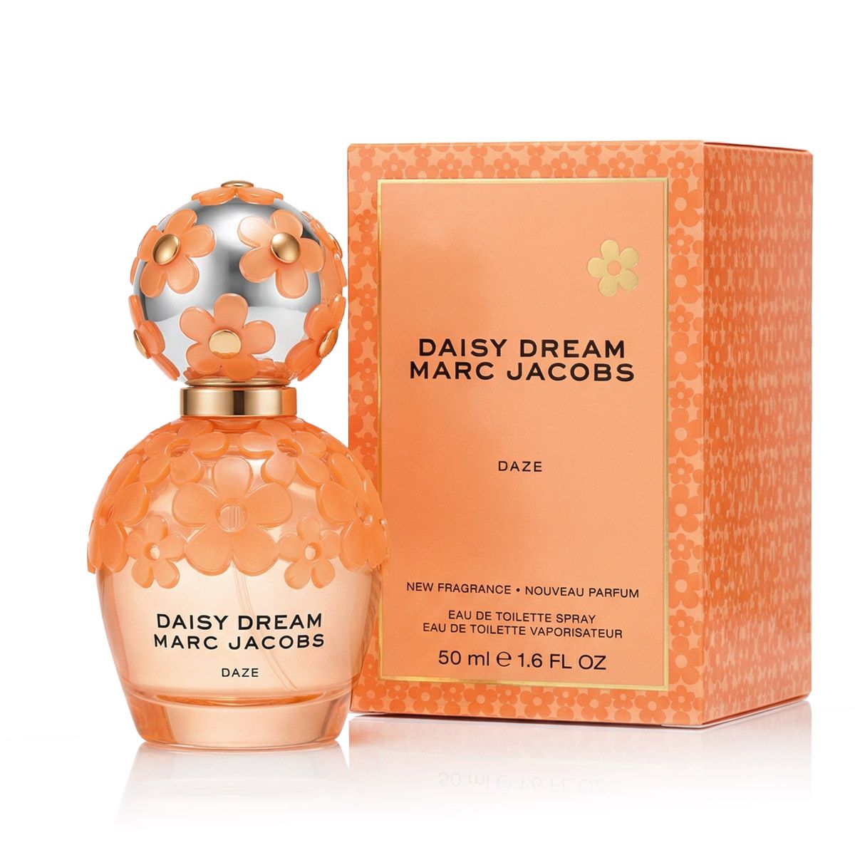 Marc Jacobs Daisy Dream Daze Eau De Toilette 50 ml (woman)