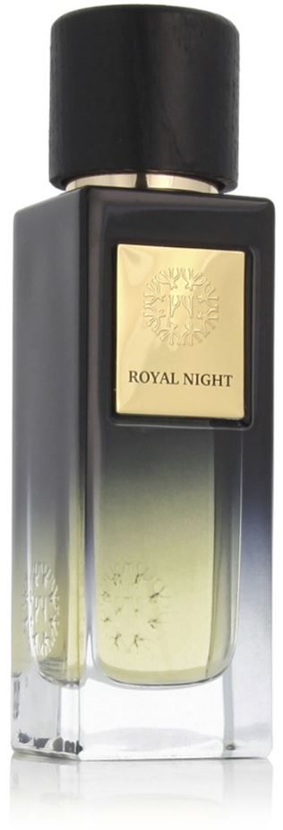 The Woods Collection Natural Royal Night Eau De Parfum - tester 100 ml (unisex)