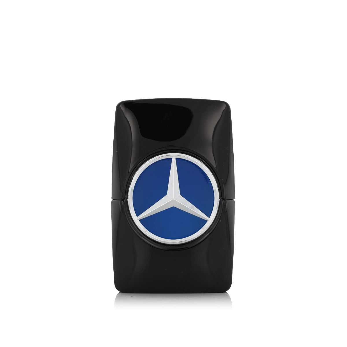 Mercedes-Benz Mercedes-Benz Man Intense Eau De Toilette 100 ml (man)