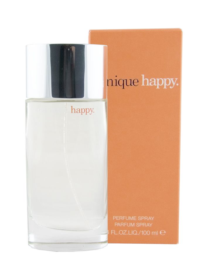 Clinique Happy Eau De Parfum 100 ml (woman)