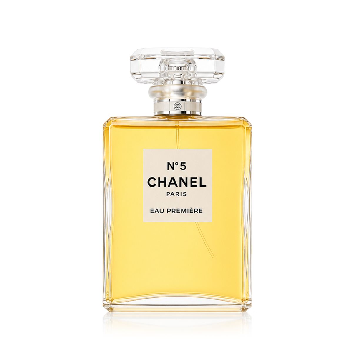 Chanel No 5 Eau Premiere Eau De Parfum 100 ml (woman)