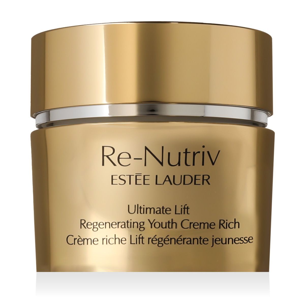 Estée Lauder Re-Nutriv Ultimate Lift Regenerating Youth Creme Rich 50 ml