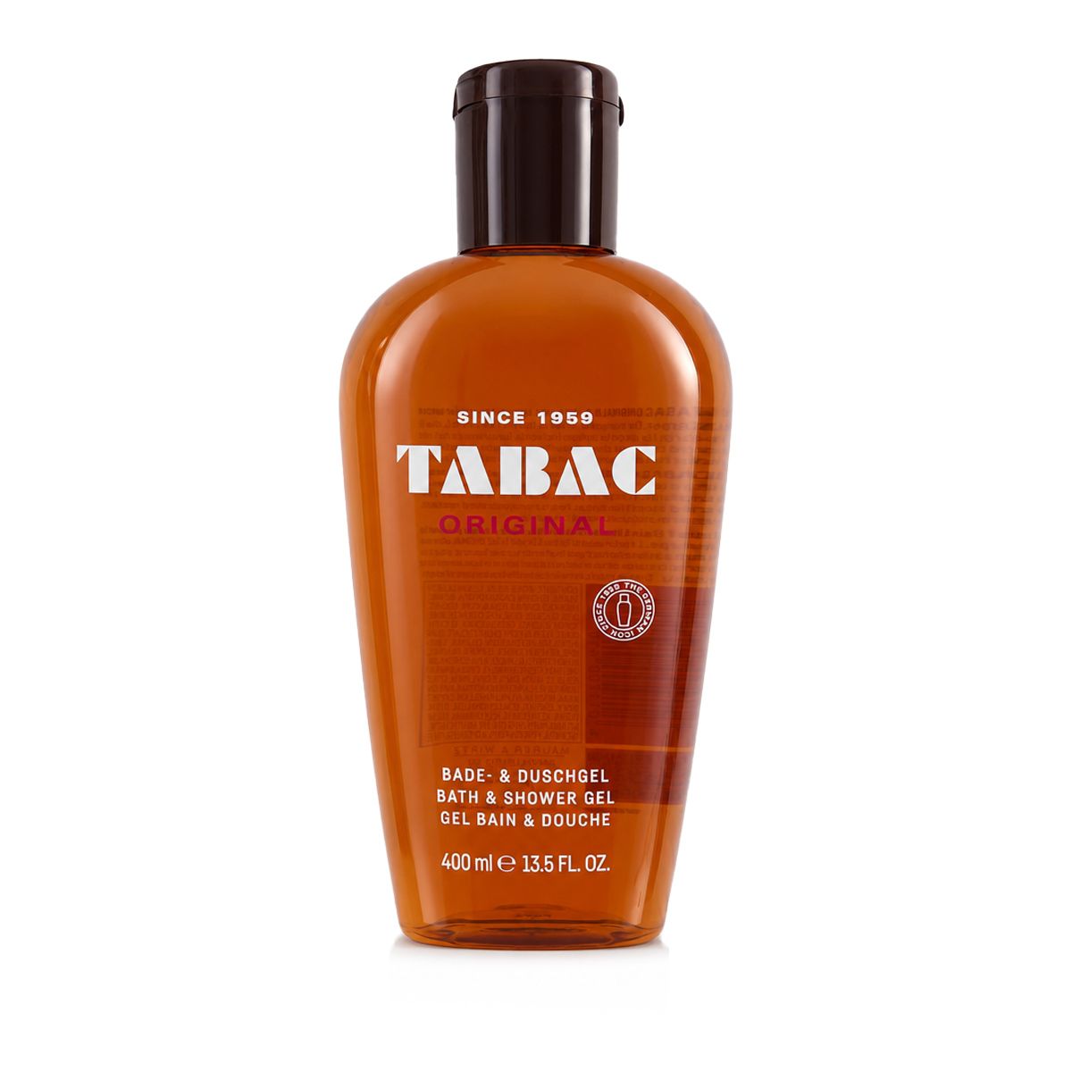 Tabac Original Perfumed Shower Gel 400 ml (man)