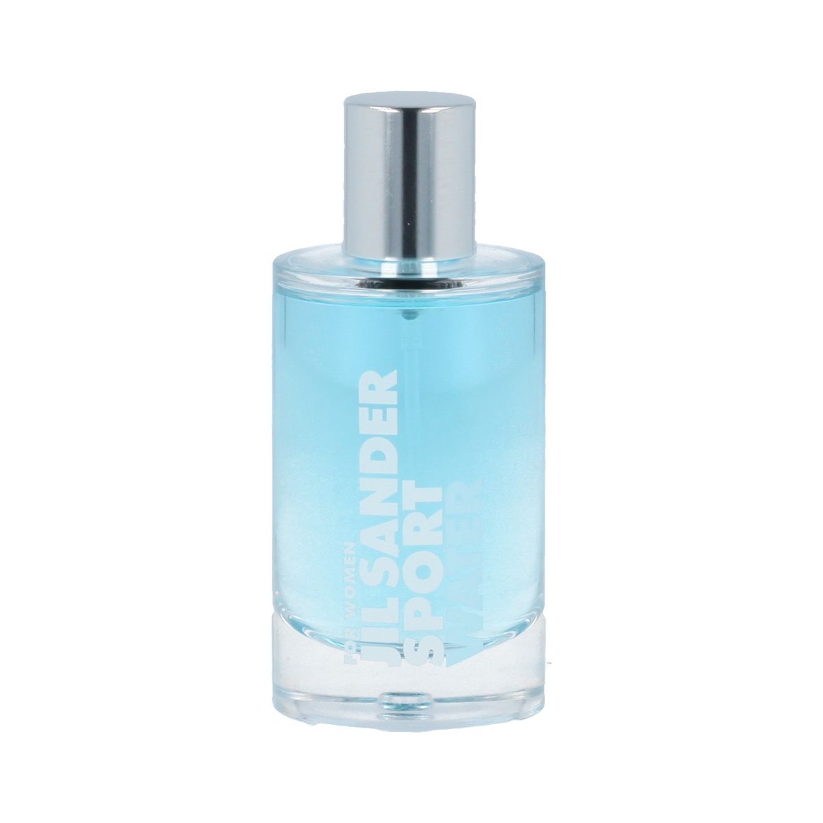 Jil Sander Sport Water Eau De Toilette - tester 50 ml (woman)