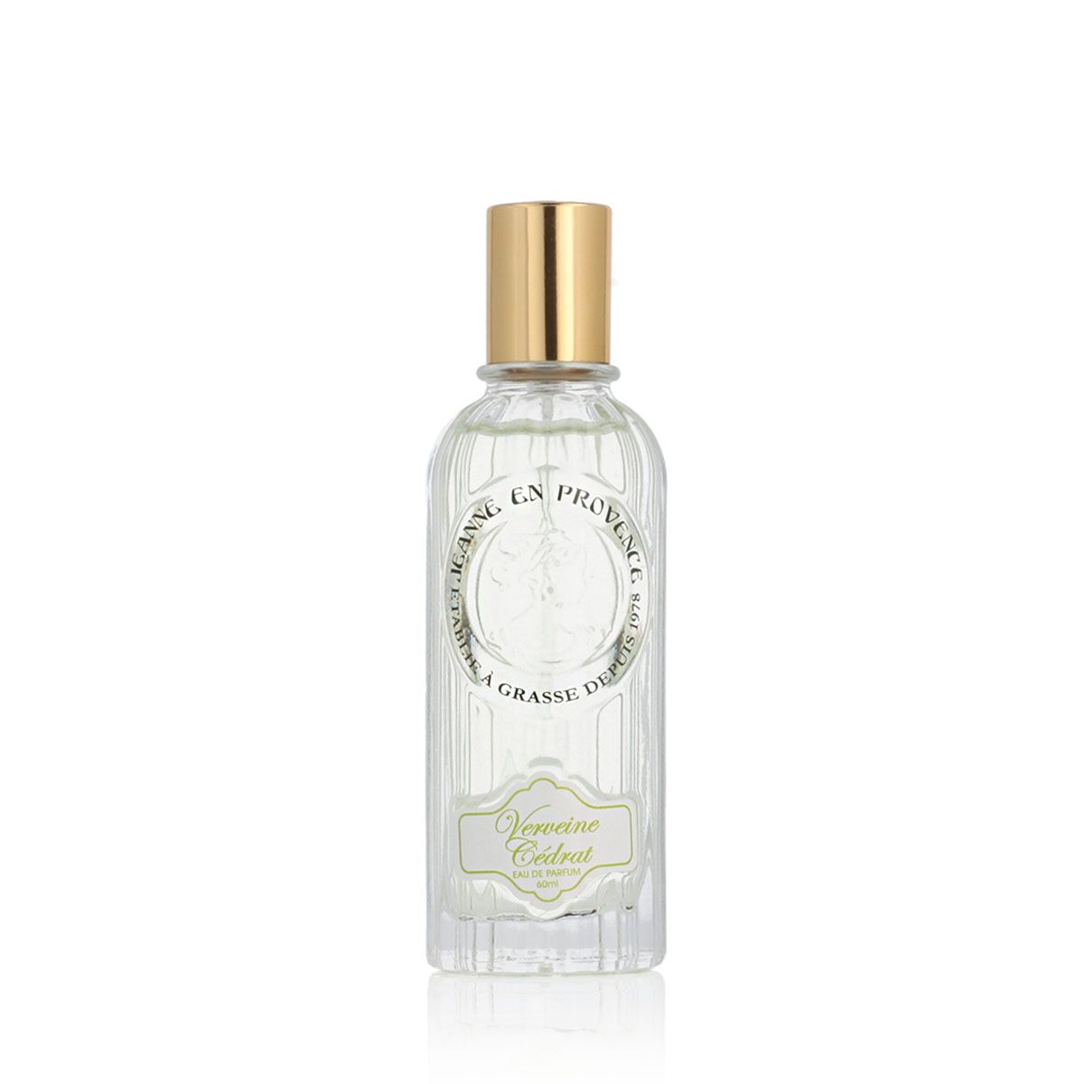 Jeanne En Provence Verveine Cédrat Eau De Parfum 60 ml (woman)
