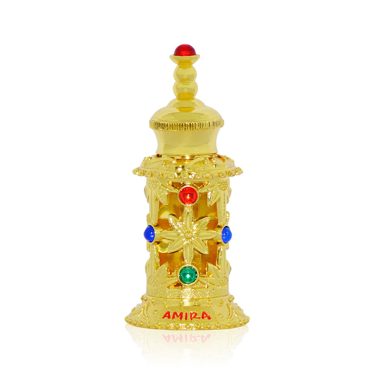 Al Haramain Amira Gold Perfumed Oil 12 ml (woman)
