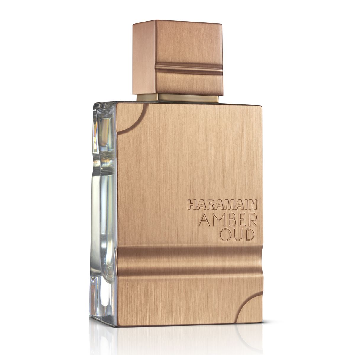 Al Haramain Amber Oud Eau De Parfum - tester 60 ml (unisex)