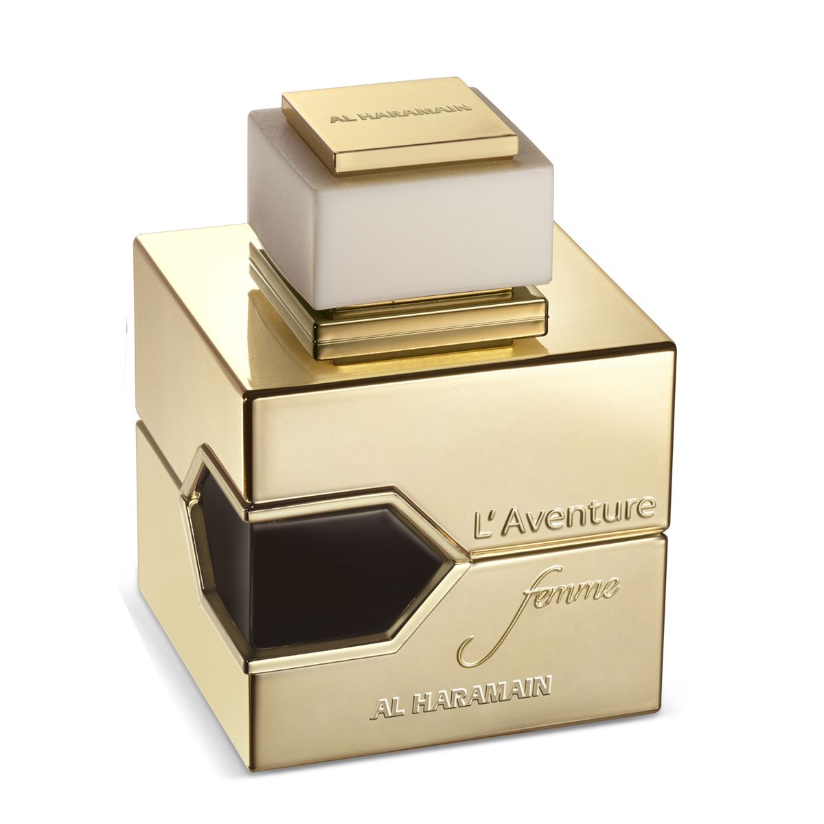 Al Haramain L'Aventure Femme Eau De Parfum - tester 100 ml (woman)