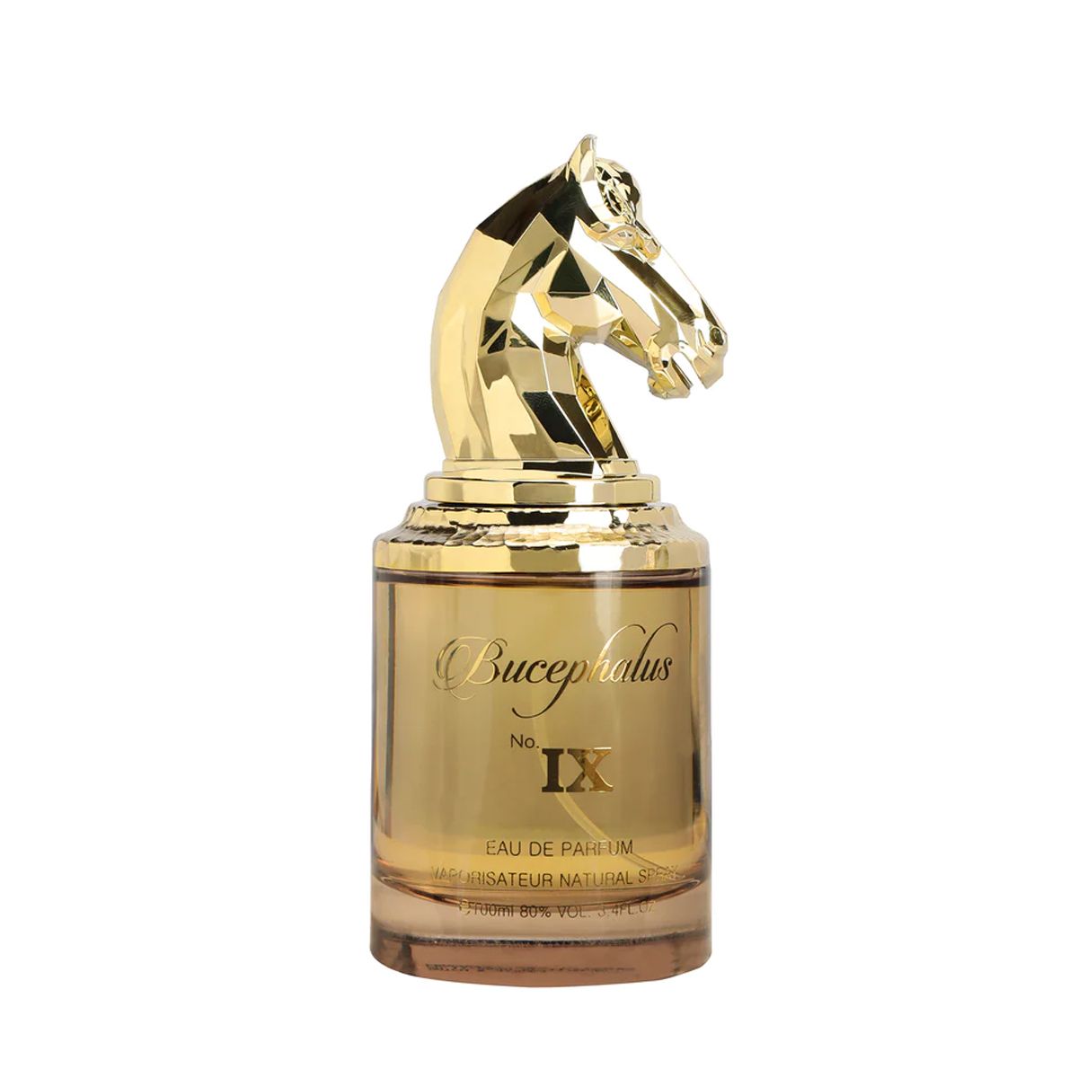 Armaf Bucephalus No. IX Eau De Parfum 100 ml (man)