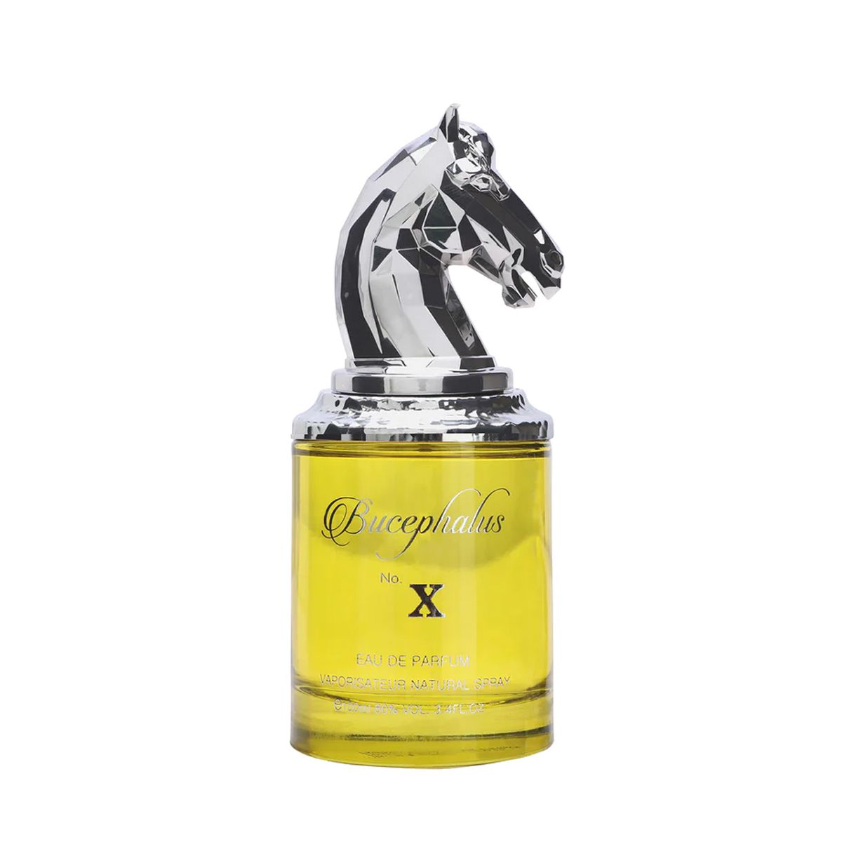 Armaf Bucephalus No. X Eau De Parfum 100 ml (man)