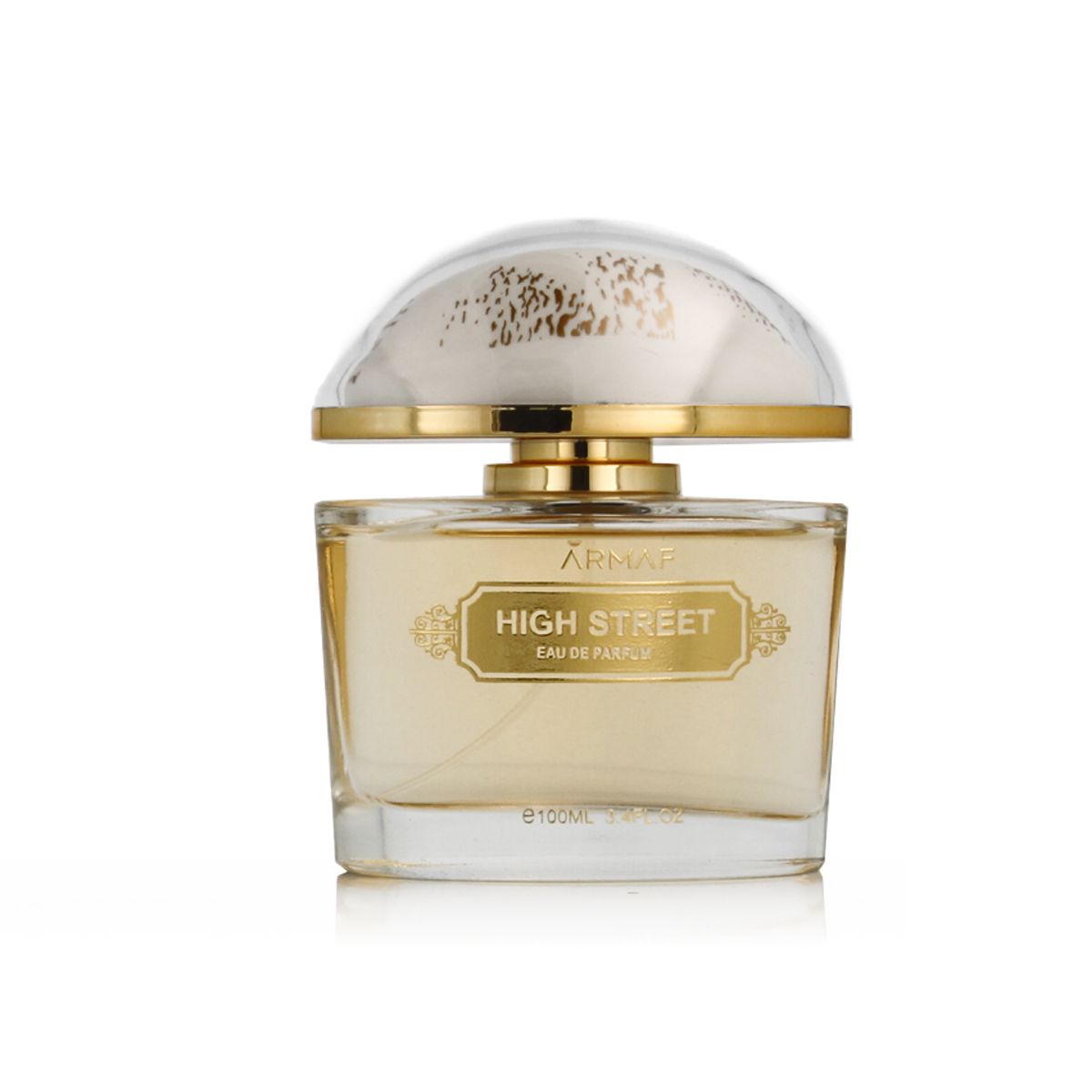 Armaf High Street Pour Femme Eau De Parfum 100 ml (woman)