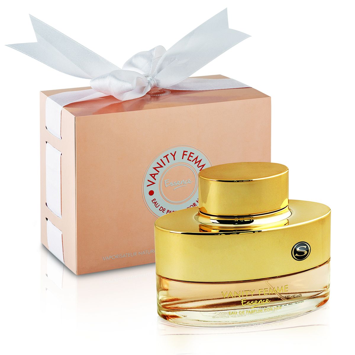 Armaf Vanity Femme Essence Eau De Parfum 100 ml (woman)