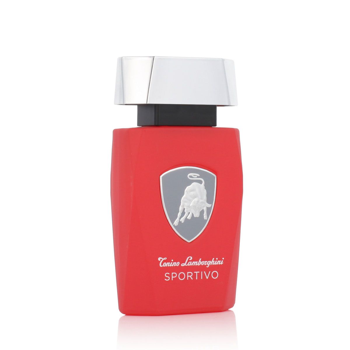 Tonino Lamborghini Sportivo Eau De Toilette 75 ml (man)