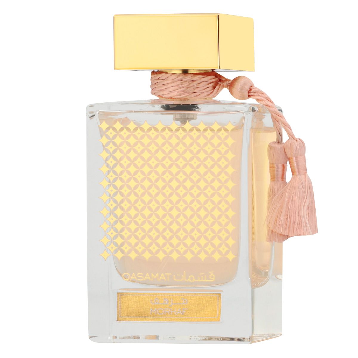 Rasasi Qasamat Morhaf Eau De Parfum 65 ml (unisex)