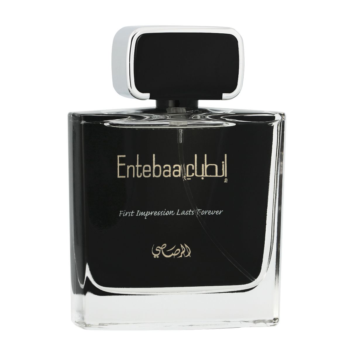 Rasasi Entebaa Pour Homme Eau De Parfum 100 ml (man)