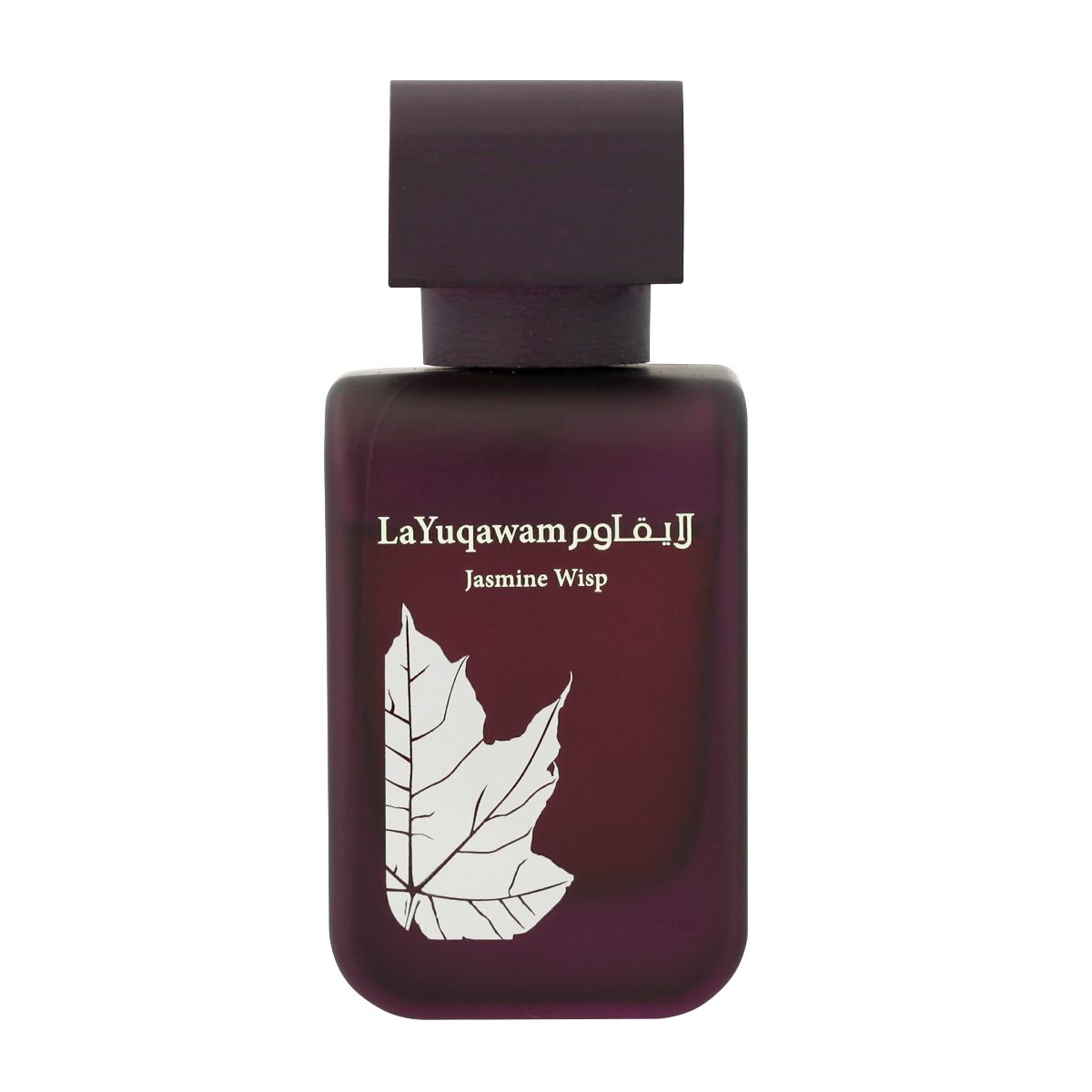 Rasasi La Yuqawam Jasmin Whisp Eau De Parfum 75 ml (woman)