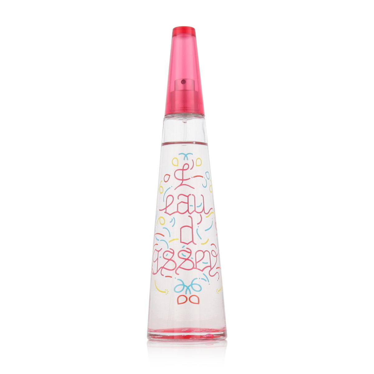 Issey Miyake L'Eau d'Issey Shades of Kolam Eau De Toilette 100 ml (woman)