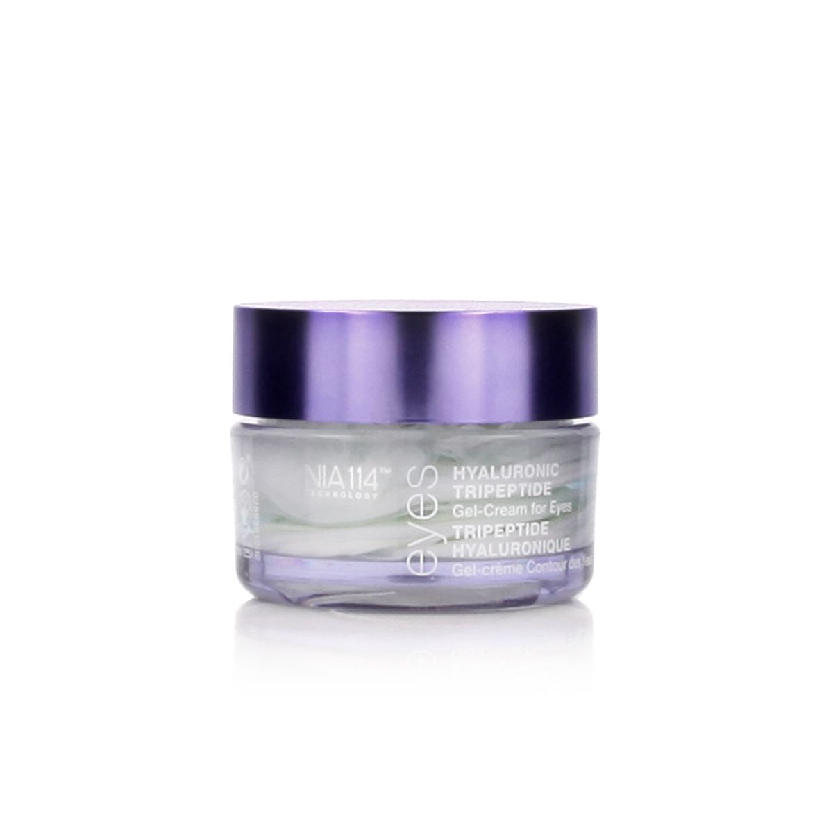 StriVectin Advanced Hydration Hyaluronic Tripeptide Gel Eye Cream 15 ml