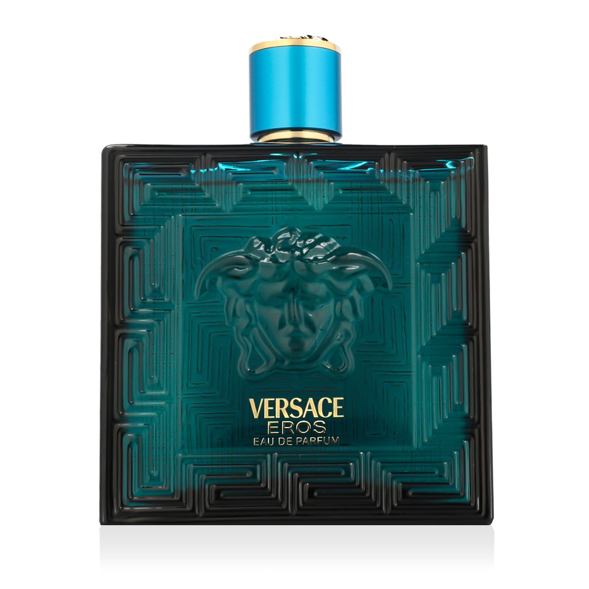 Versace Eros Eau De Parfum 200 ml (man)