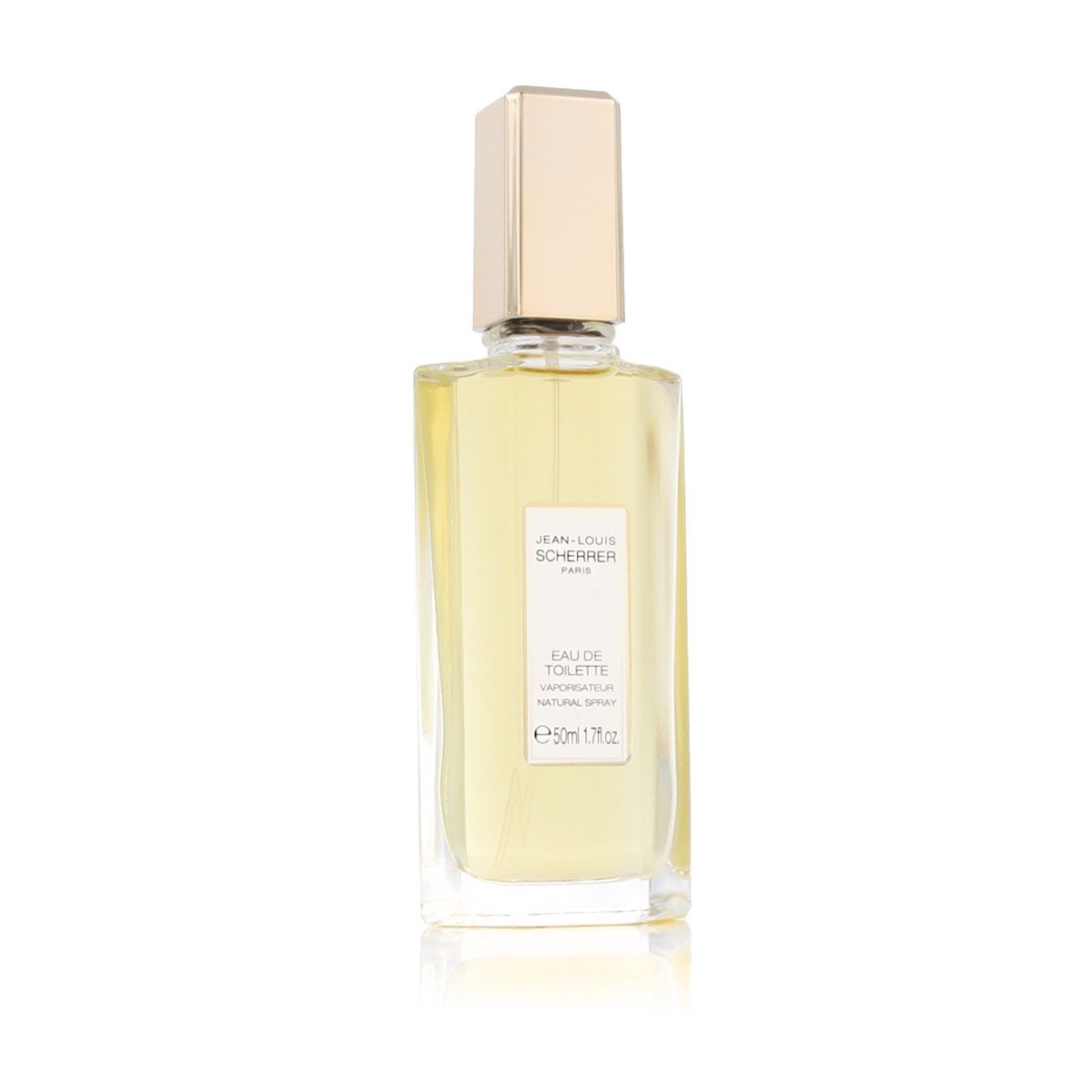 Jean Louis Scherrer Scherrer Eau De Toilette 50 ml (woman)