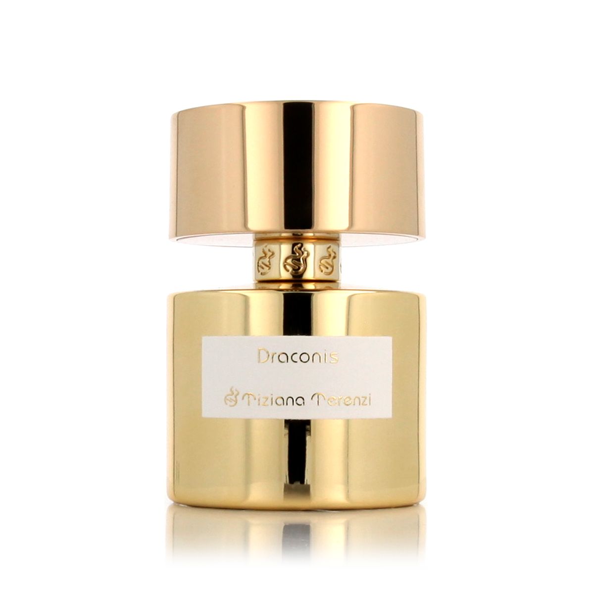Tiziana Terenzi Draconis Extrait de parfum - tester 100 ml (unisex)