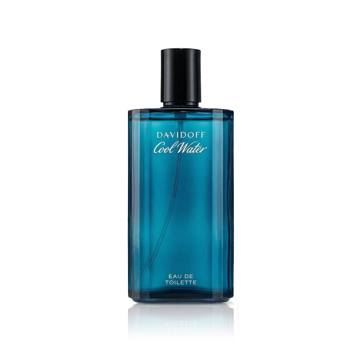 Davidoff Cool Water for Men Eau De Toilette 125 ml (man)