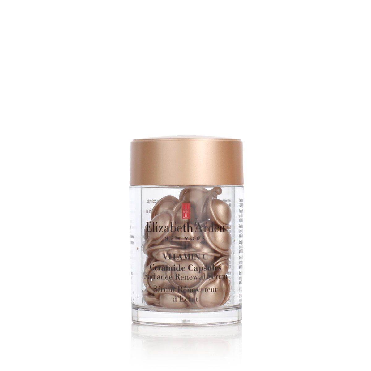 Elizabeth Arden Ceramide Vitamin C Capsules Radiance Renewal Serum 14 ml