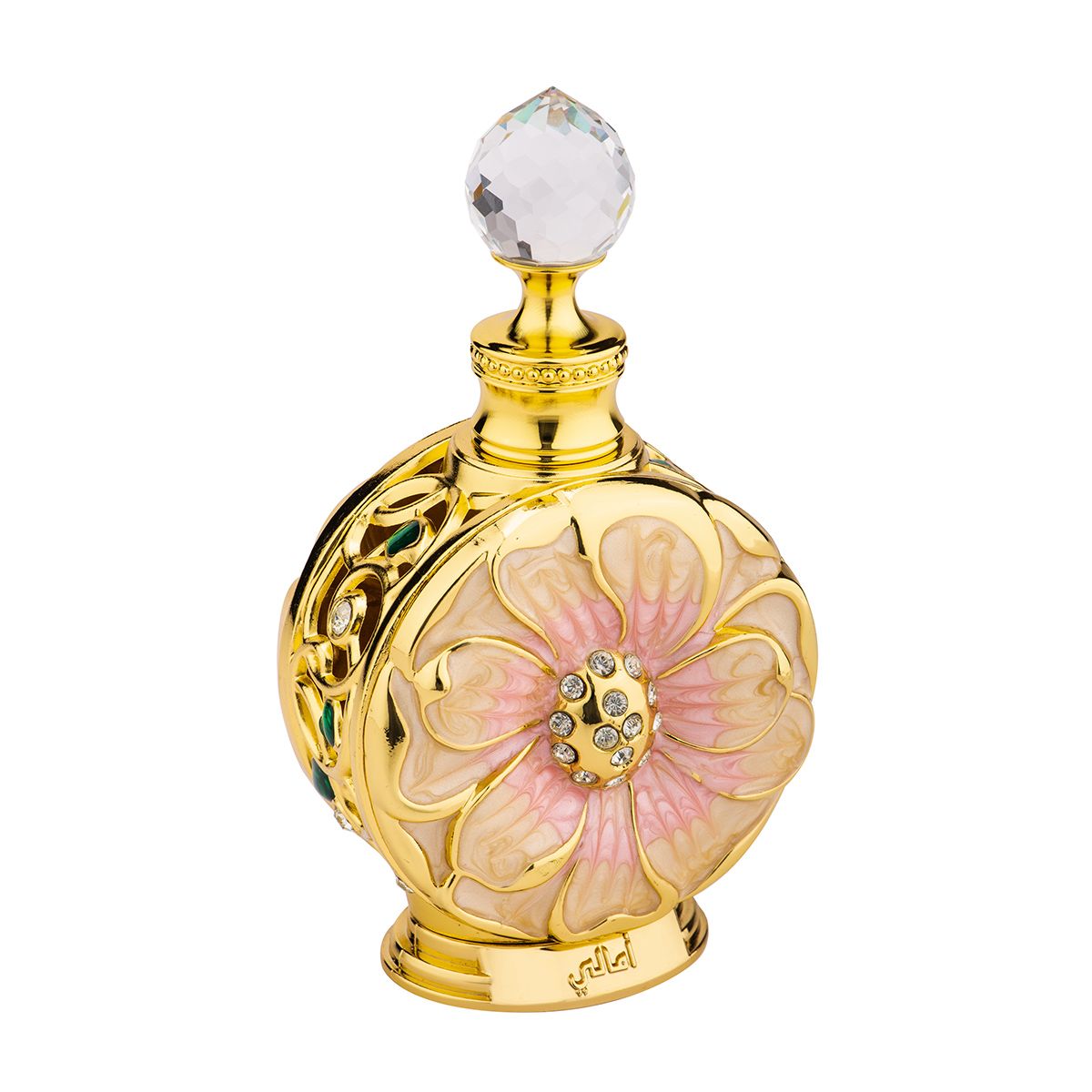 Swiss Arabian Amaali Perfumed Oil 15 ml (woman)