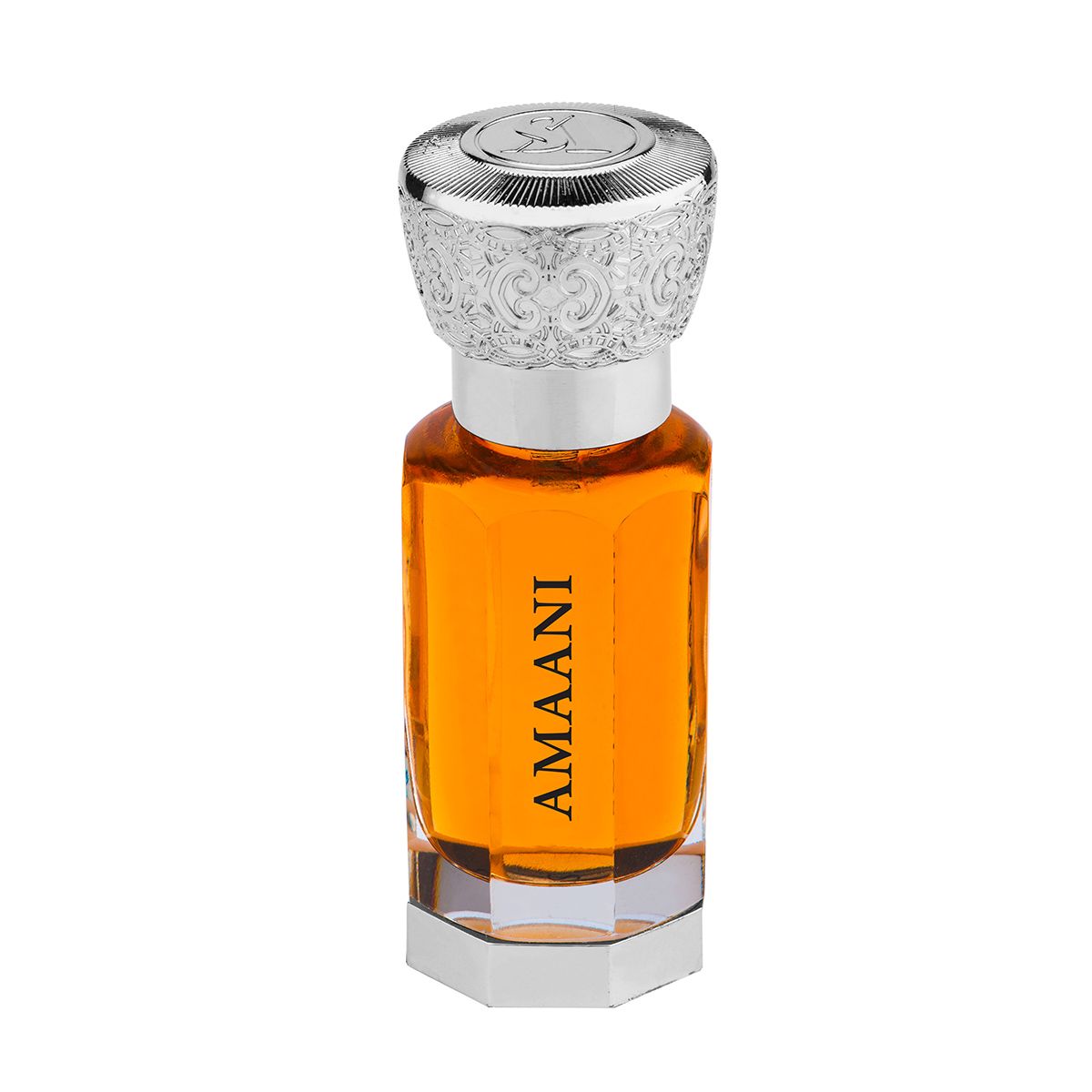 Swiss Arabian Amaani Perfumed Oil Roll-On 12 ml (unisex)