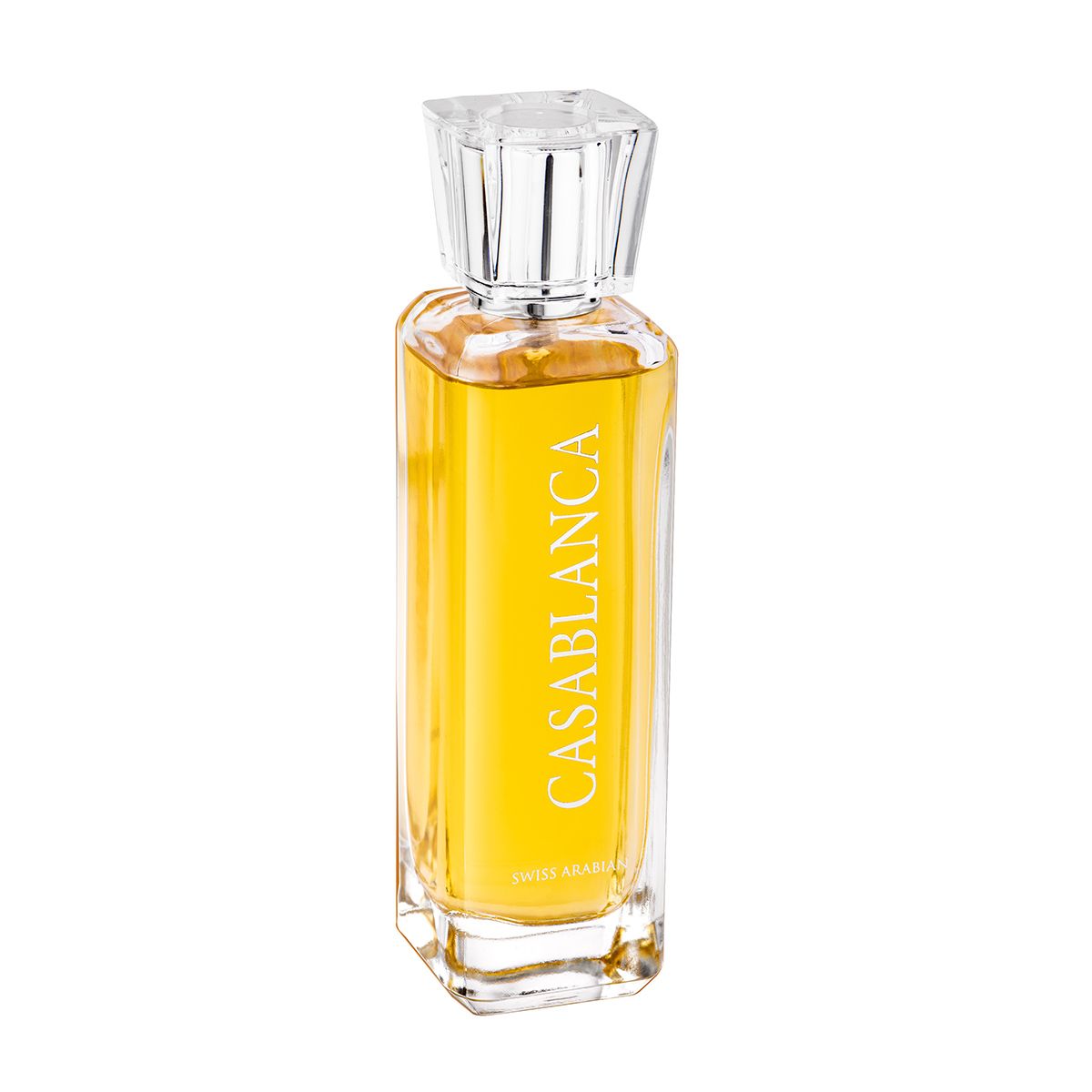 Swiss Arabian Casablanca Eau De Parfum 100 ml (unisex)