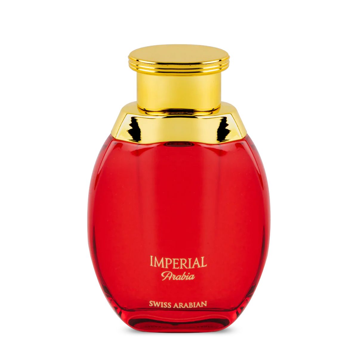 Swiss Arabian Imperial Arabia Eau De Parfum 100 ml (unisex)