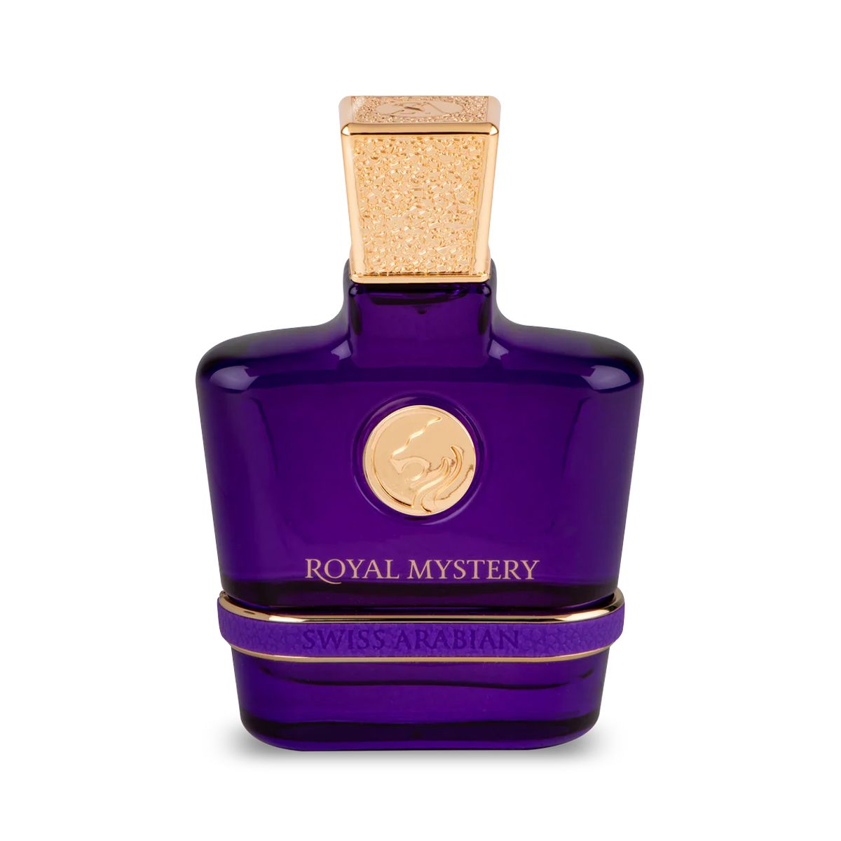 Swiss Arabian Royal Mystery Eau De Parfum 100 ml (woman)