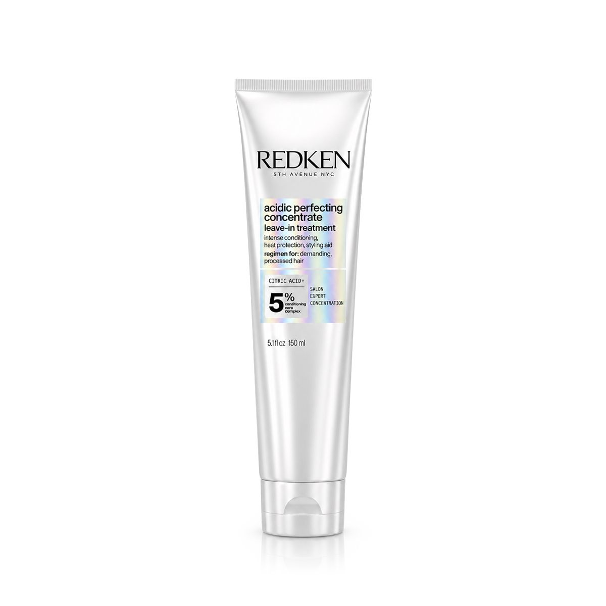 Redken Acidic Perfecting Concentrate Leave-In Treatment 150 ml