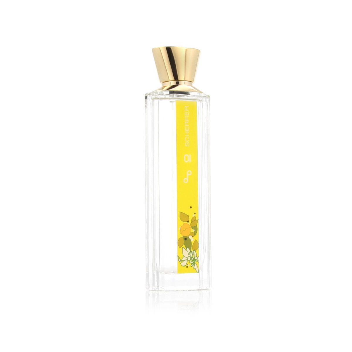 Jean Louis Scherrer Pop Delights 01 Eau De Toilette 50 ml (woman)
