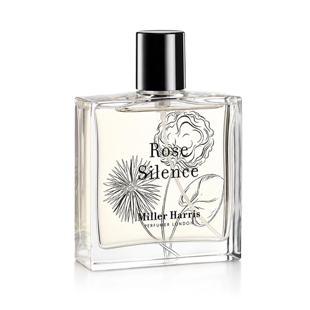 Miller Harris Rose Silence Eau De Parfum 100 ml (woman)