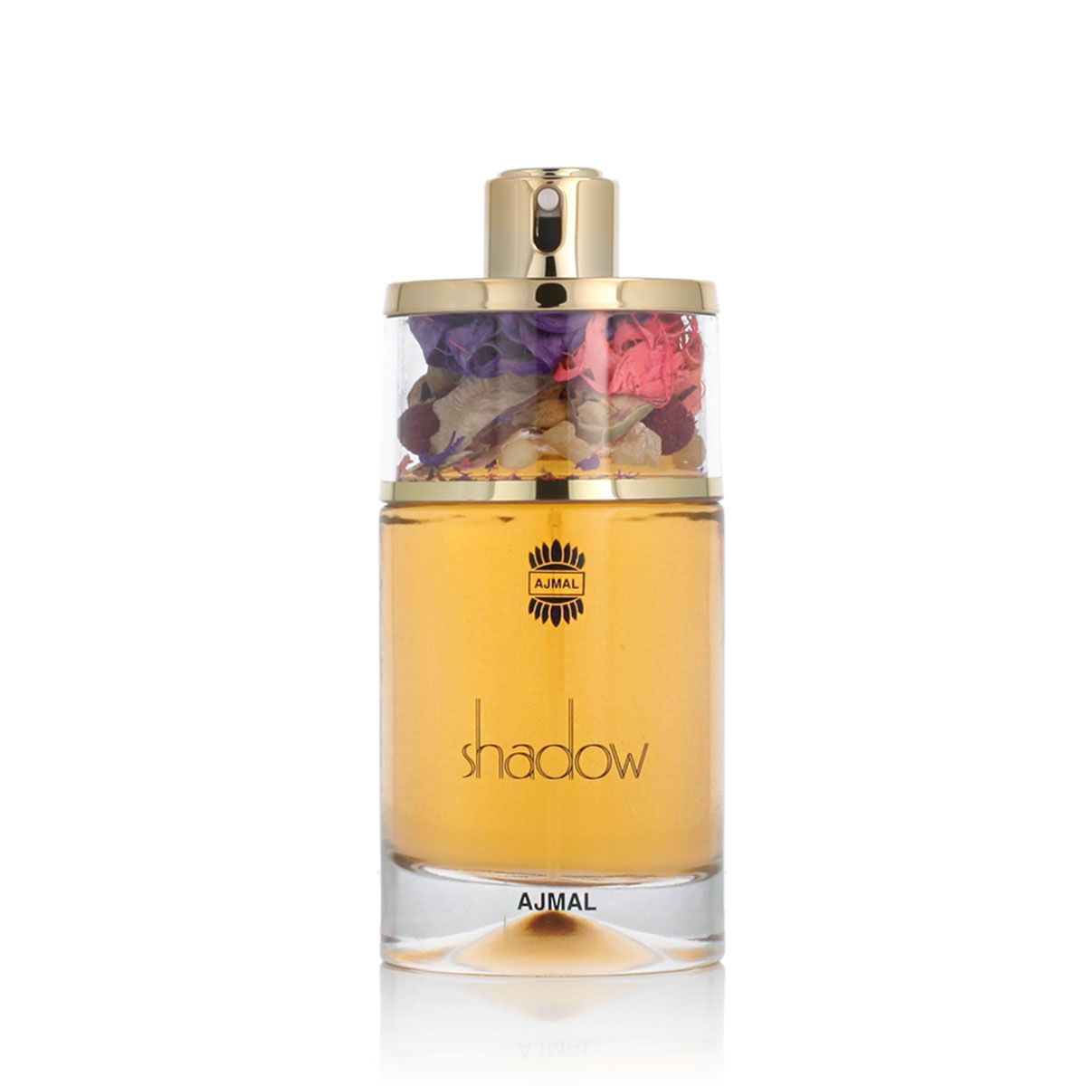 Ajmal Shadow II For Her Eau De Parfum 75 ml (woman)