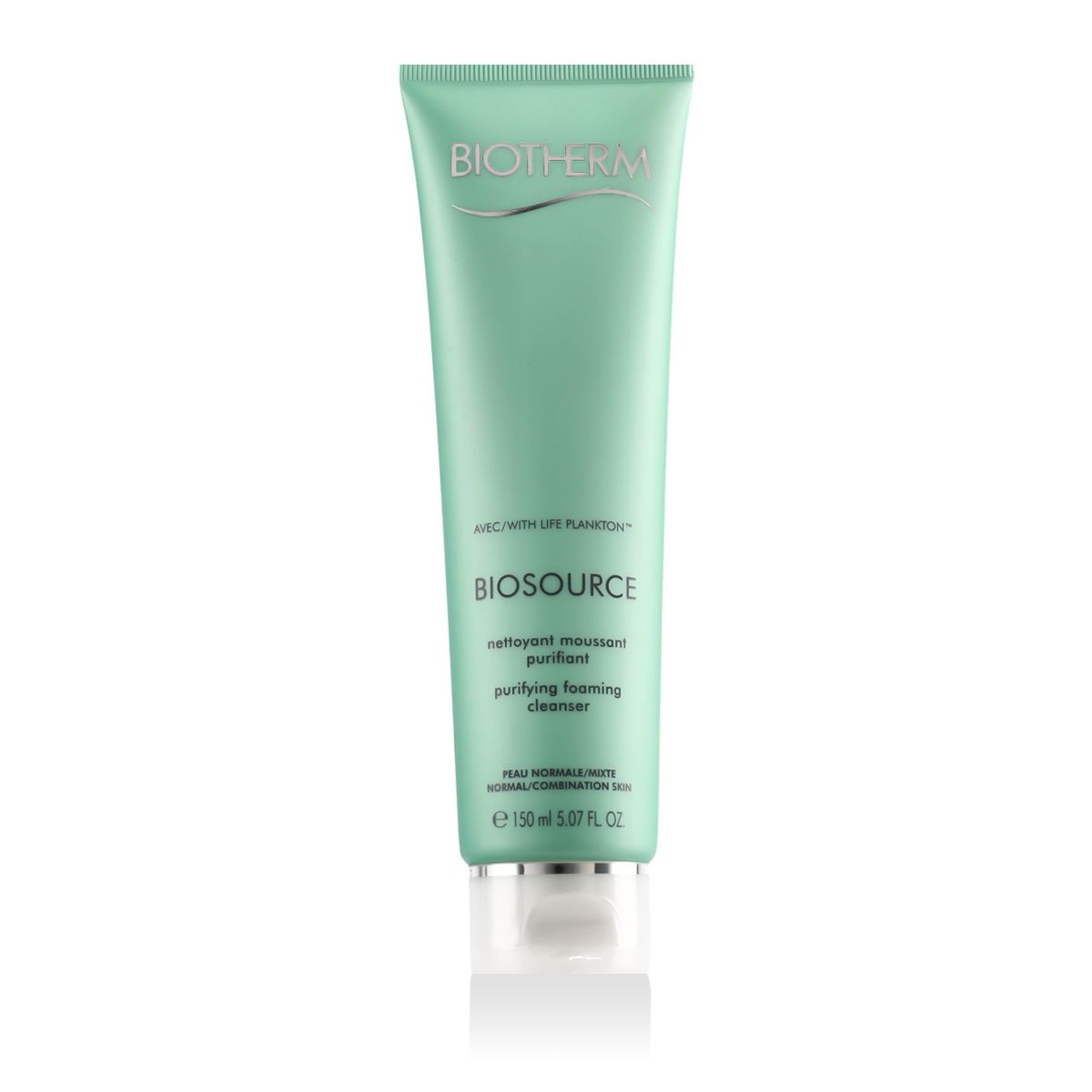 Biotherm Biosource Cleanser Toning Mousse 150 ml