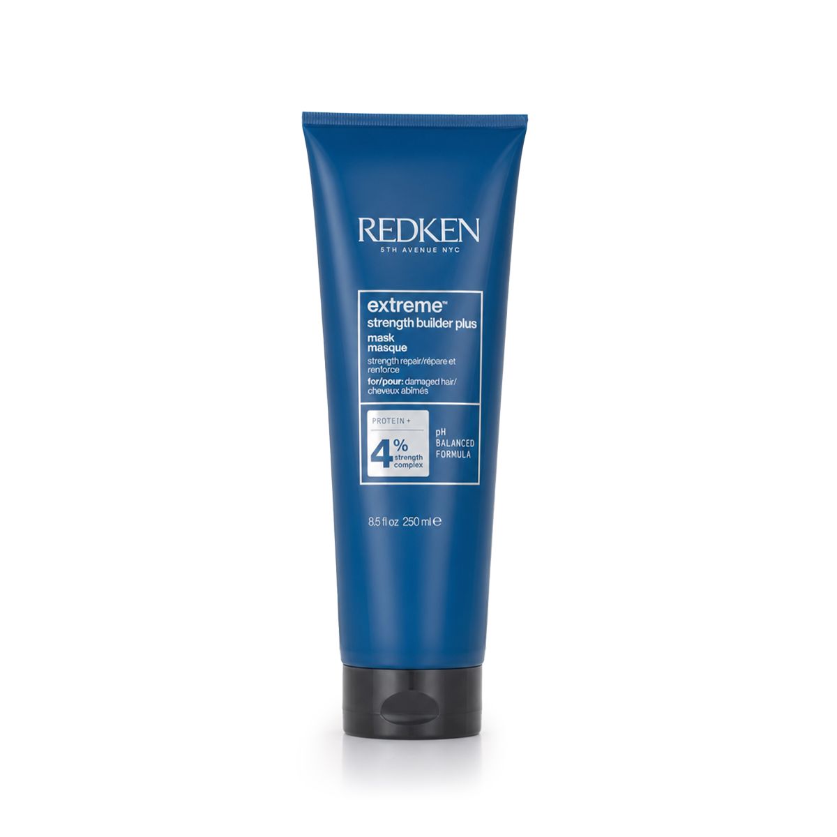 Redken Extreme Strength Builder Plus Mask 250 ml