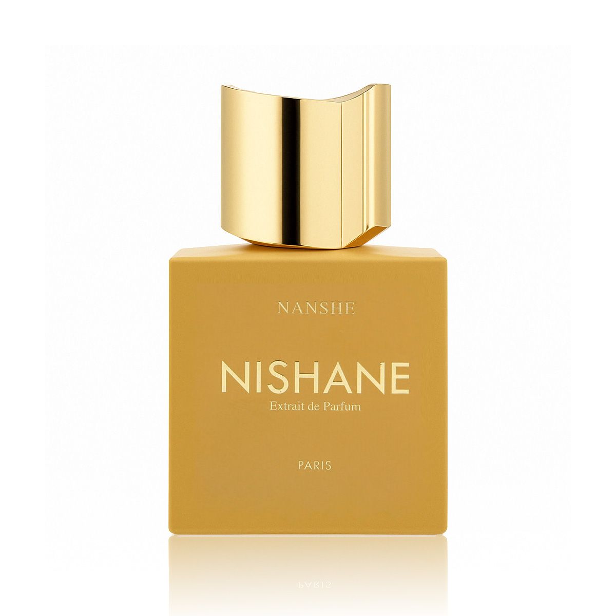 Nishane Nanshe Extrait de parfum 50 ml (unisex)