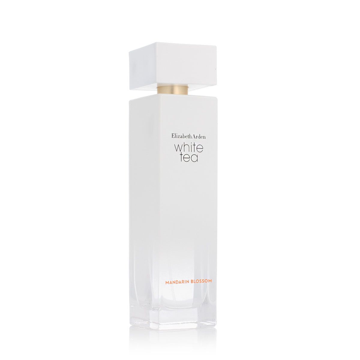 Elizabeth Arden White Tea Mandarin Blossom Eau De Toilette 100 ml (woman)