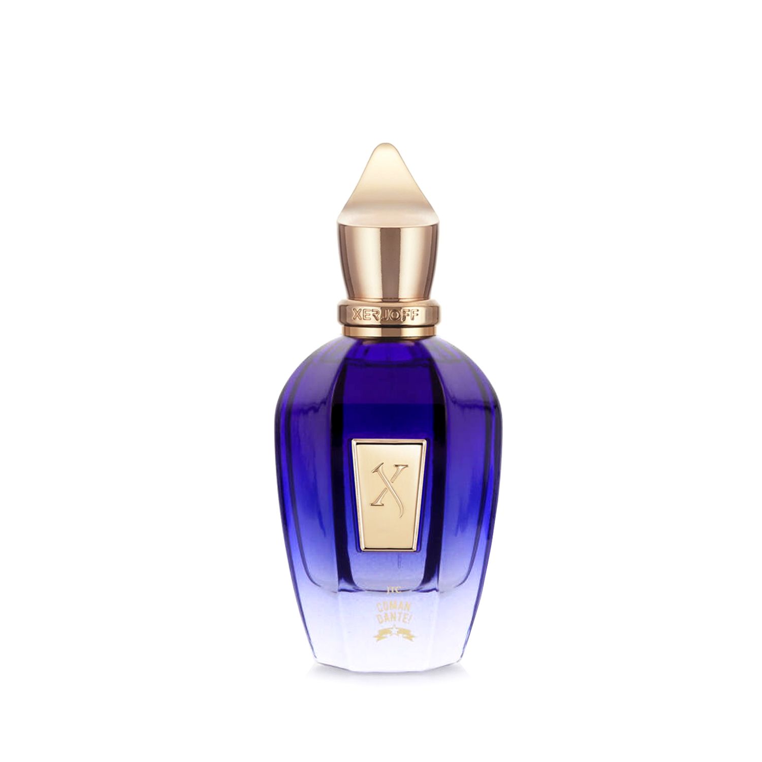 Xerjoff Join the Club Comandante! Eau De Parfum 50 ml (unisex)