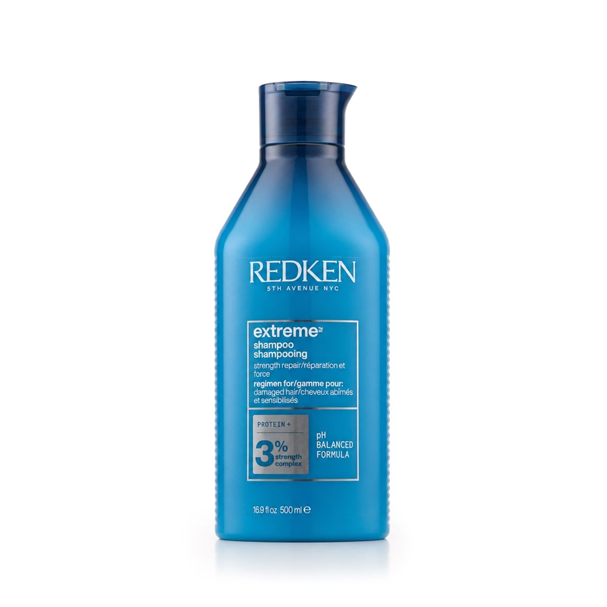 Redken Extreme Shampoo 500 ml