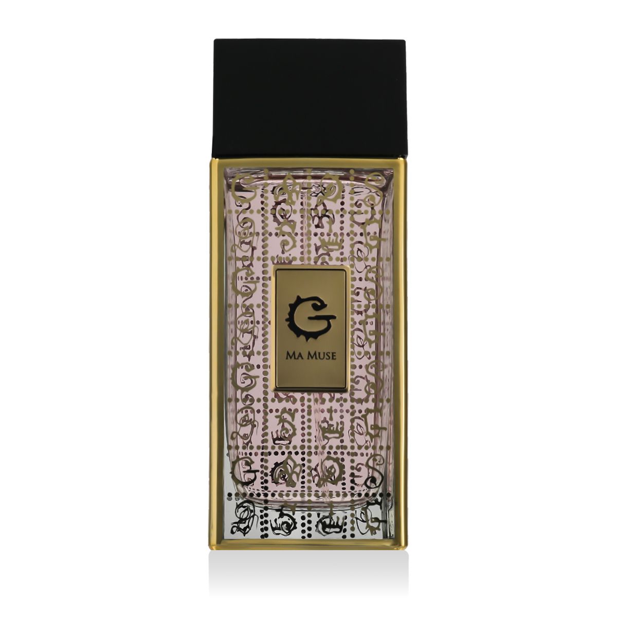 Dali Haute Parfumerie Daligramme Ma Muse Eau De Parfum 100 ml (woman)