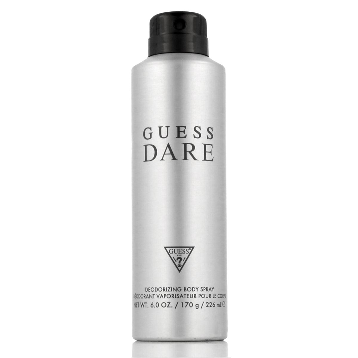 Guess Dare for Men Deodorant VAPO 226 ml (man)