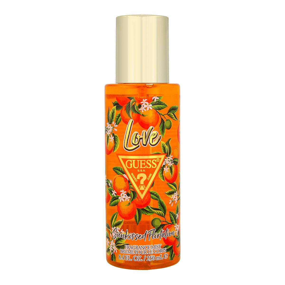 Guess Love Sunkissed Flirtation Bodyspray 250 ml (woman)
