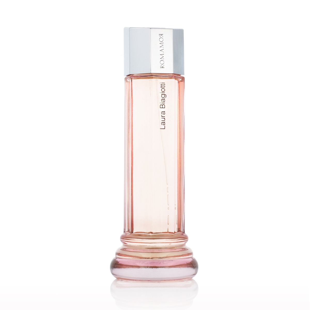 Laura Biagiotti Romamor Eau De Toilette - tester 100 ml (woman)