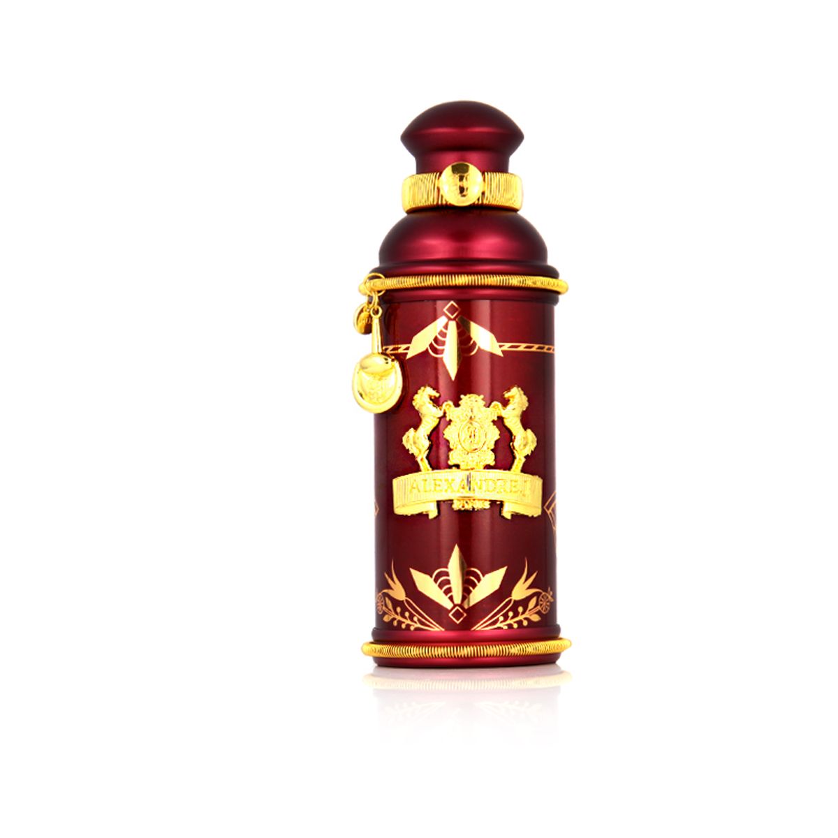 Alexandre.J The Collector Rose Alba Eau De Parfum 100 ml (woman)